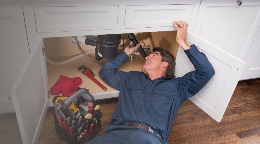 Professional emergency plumbing in Layton, UT